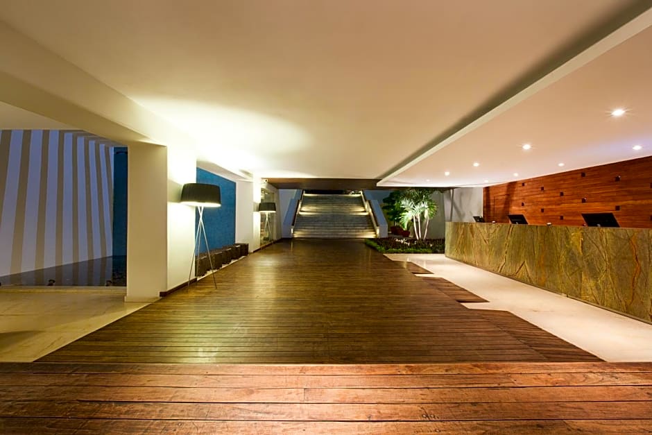 Emporio Mazatlan