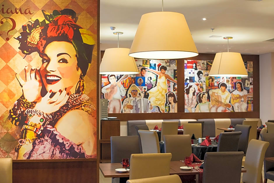 Vila Galé Rio de Janeiro