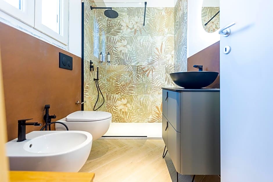 Porta del Salento APARTMENT