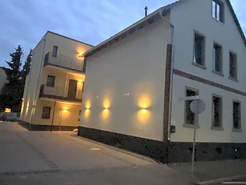 Hotel Athen Kelsterbach Frankfurt Airport