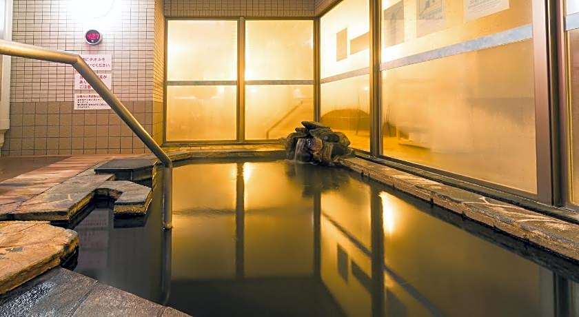 Hotel Global View Hakodate