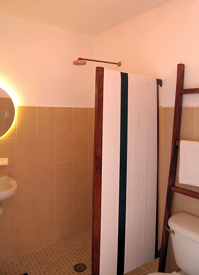 Hotel San Martin La Punta