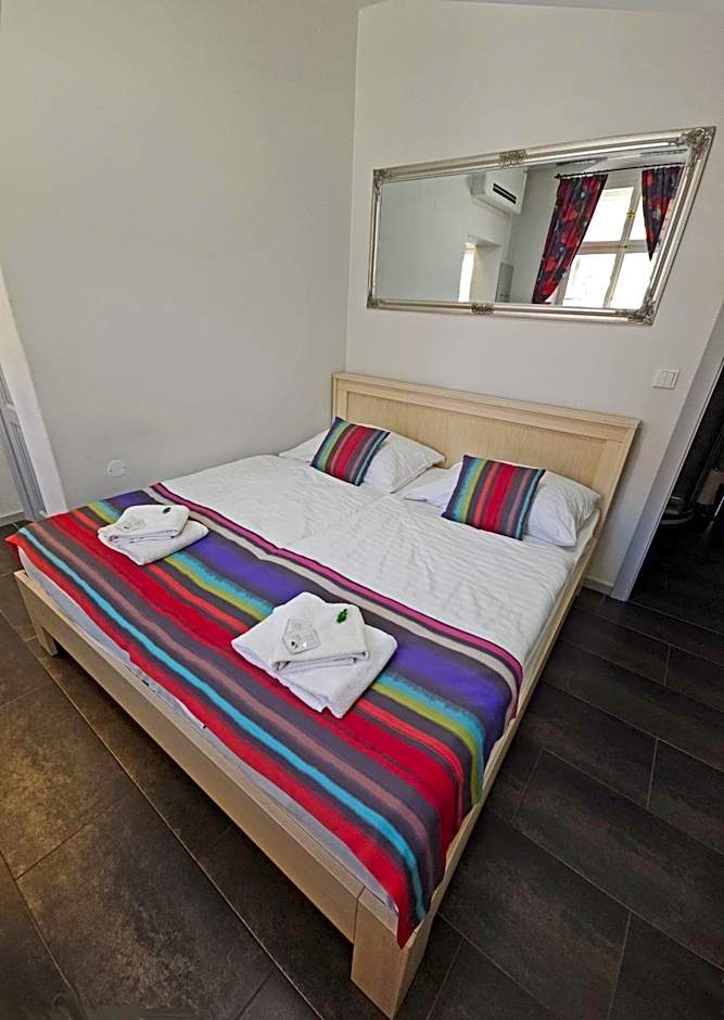 Historic Centre Residence