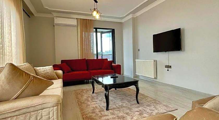 Shahin Golden Hotel  Apartments