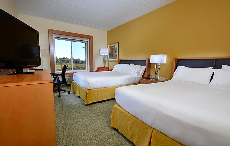 Holiday Inn Express Hotel & Suites High Point South By IHG