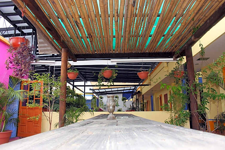 Casa Vilasanta