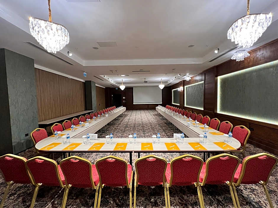 Panagia Premier Trabzon