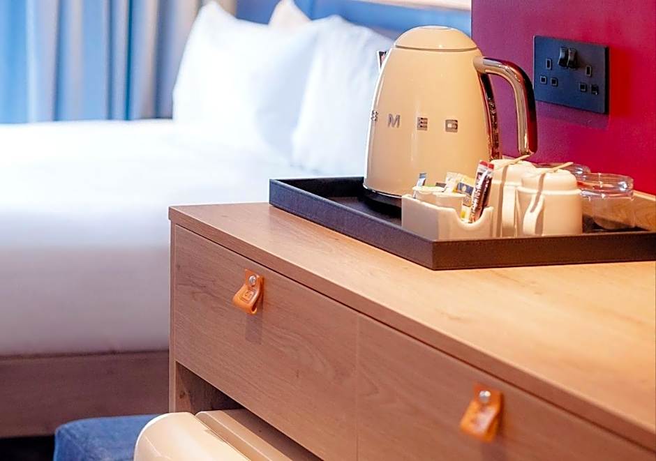 Hampton by Hilton Blackburn