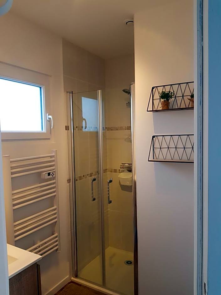 Normandie Sword Beach