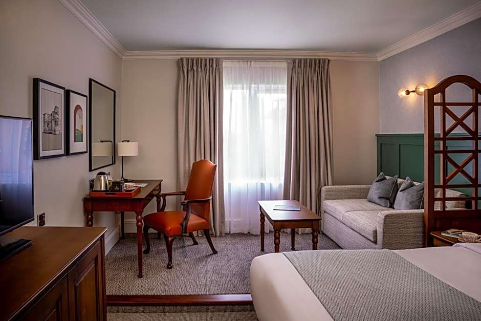 Kettering Park Hotel and Spa