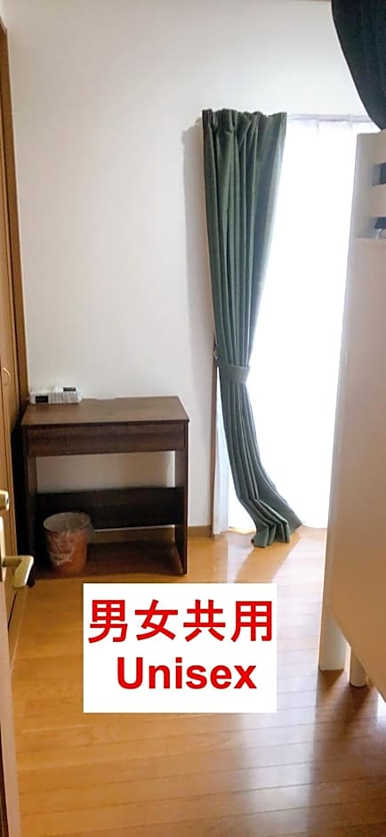 HOSTEL198 bunk bed For UnisexーVacation STAY68108v