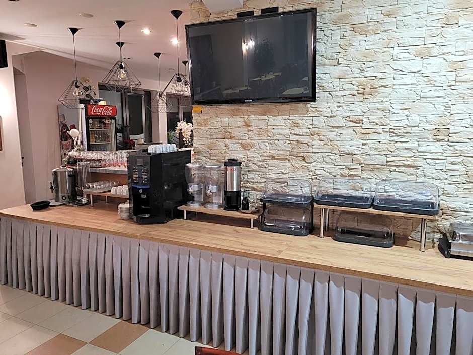 Willa Ostoja u Pyrca