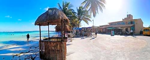 MahaSand Suites