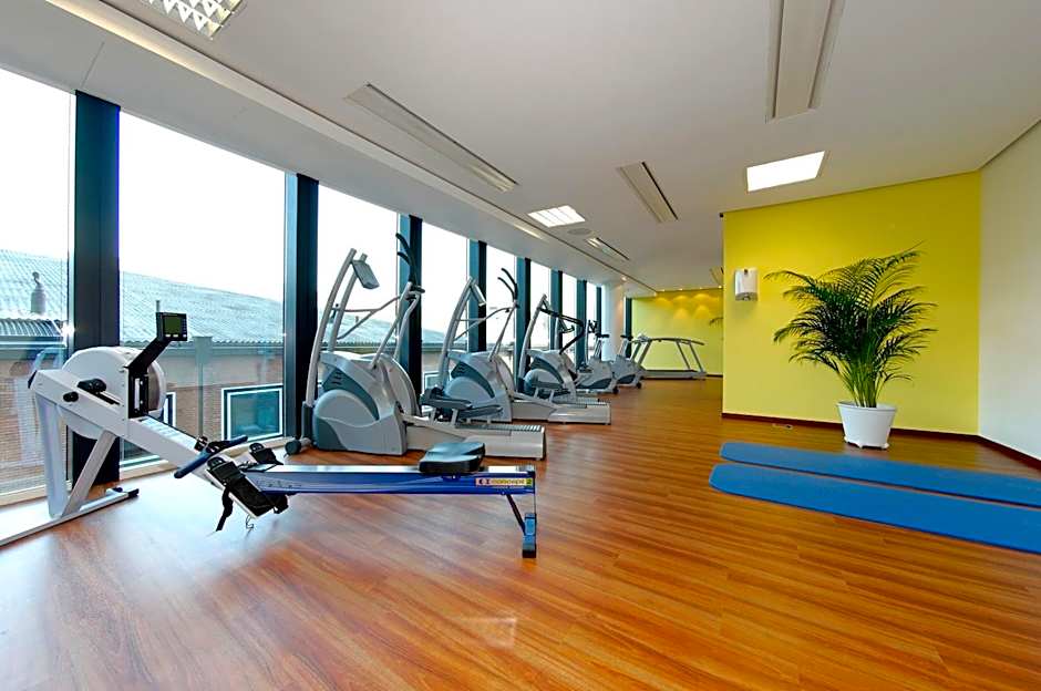 Hyperion Hotel Basel