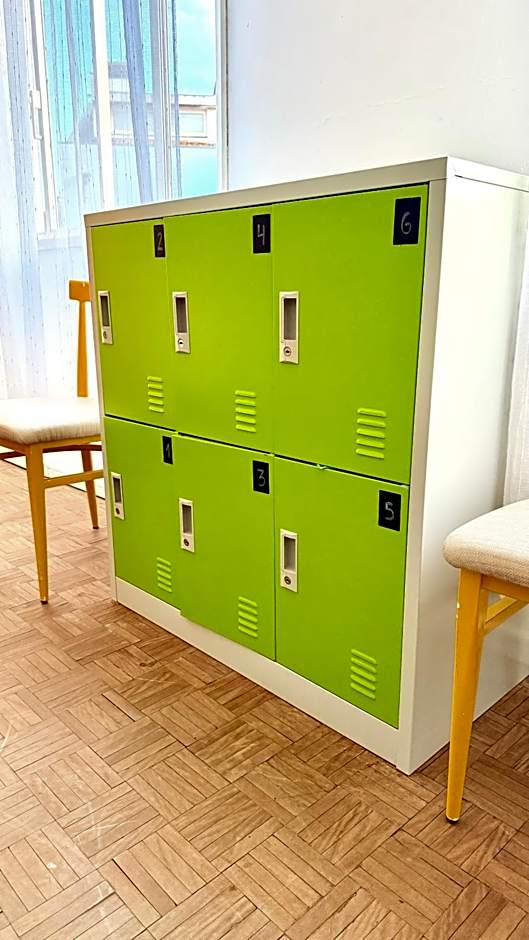 Barão 35 Guest House