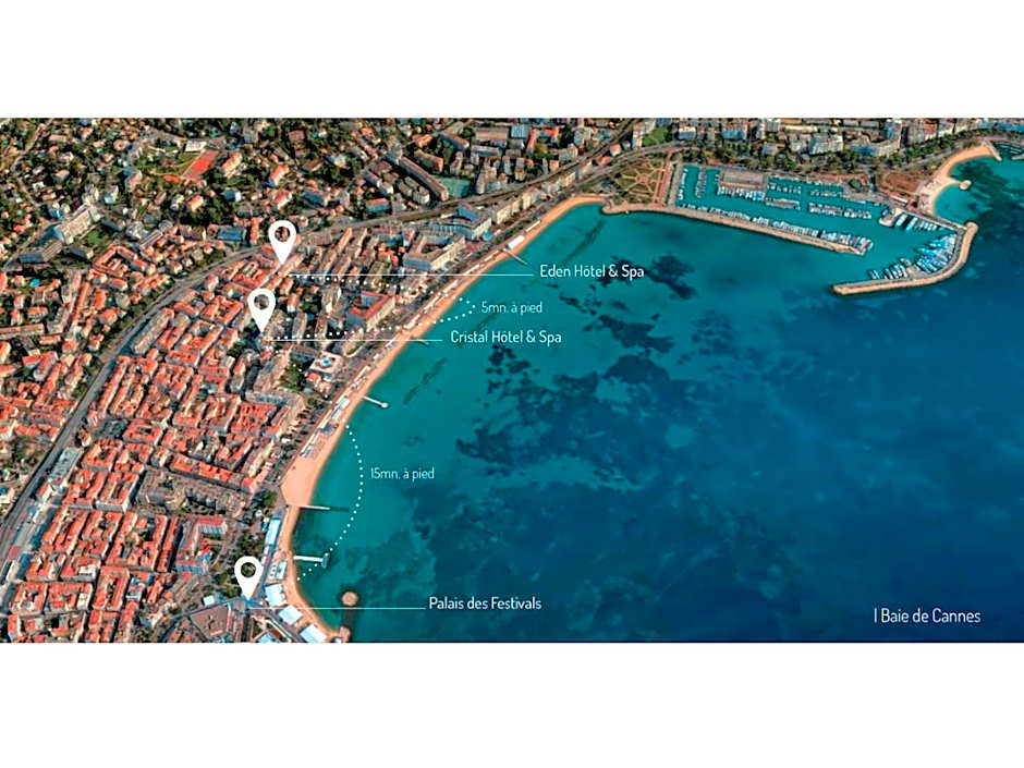 Eden Hotel & Spa