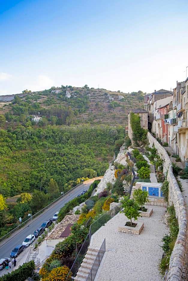 San Giorgio Palace Hotel Ragusa Ibla