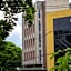 Foz Presidente Economic Hotel