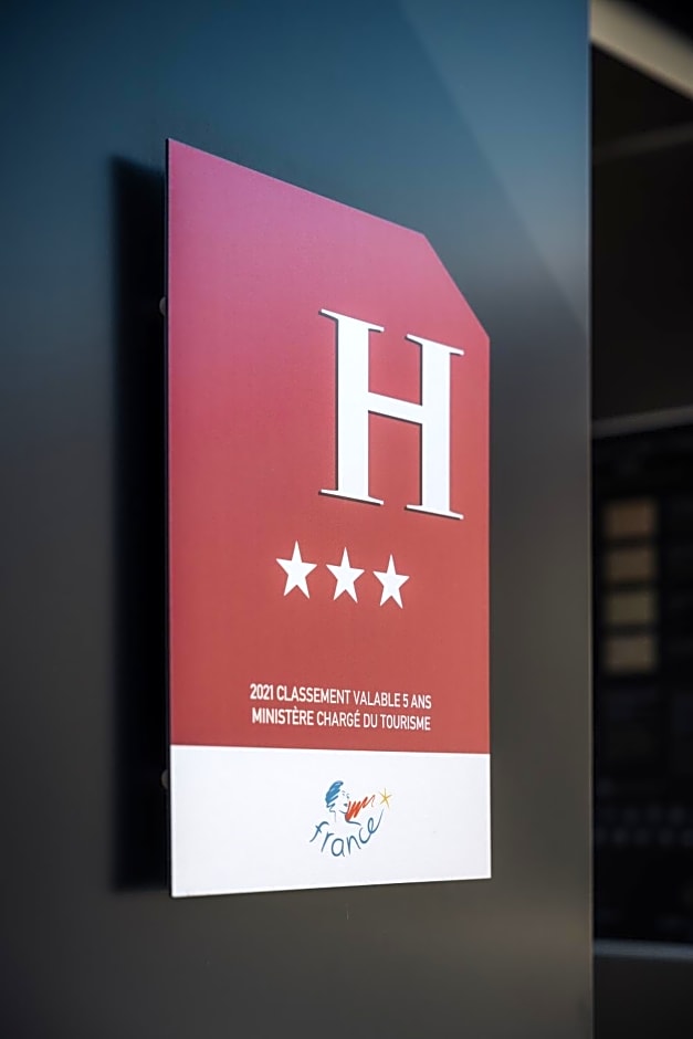 hotel Chagnot