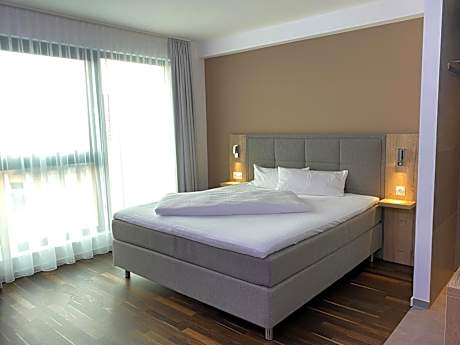 Comfort Single Room