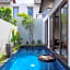 The Calna Villa Bali