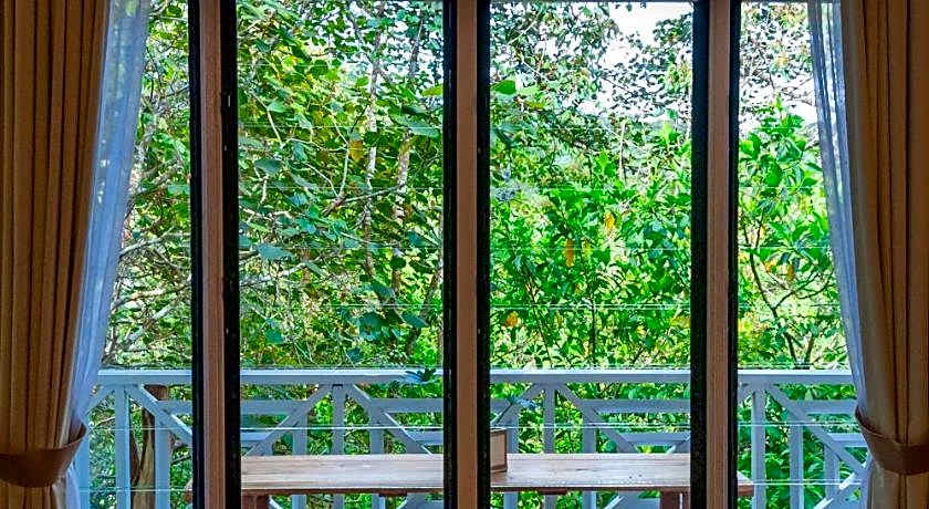 Sutera Sanctuary Lodges at Kinabalu Park