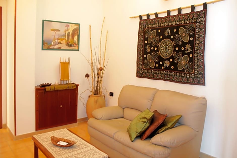 B&B Otranto 100 mt mare