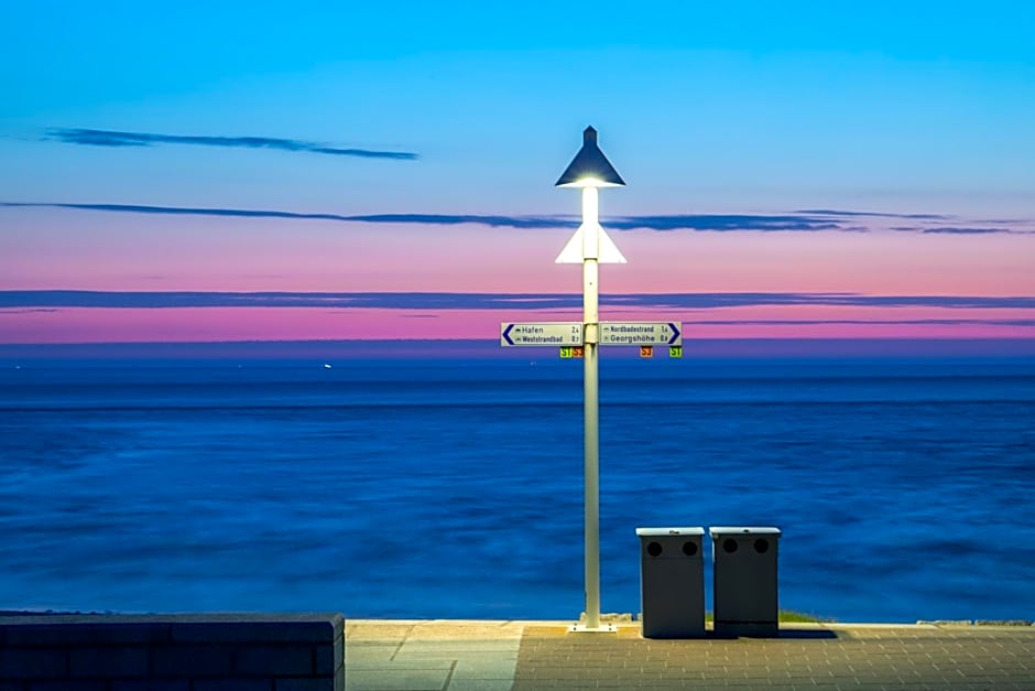 Michels Haus Kleine Auszeit