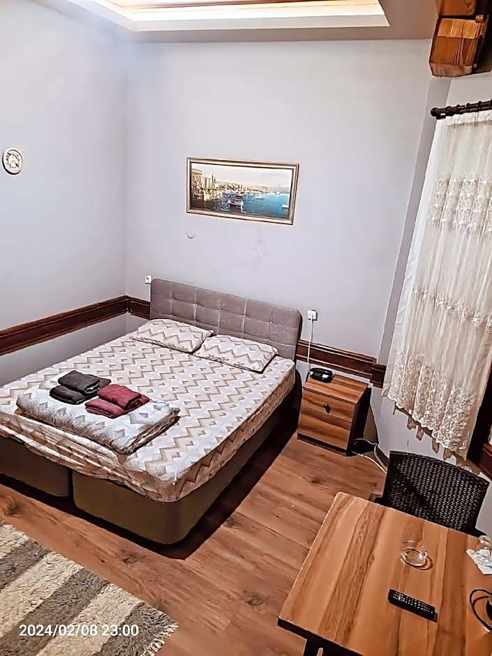 Kule Pansiyon