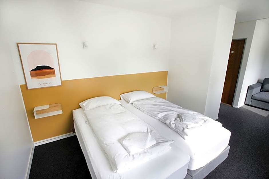 Eiðar - Hostel