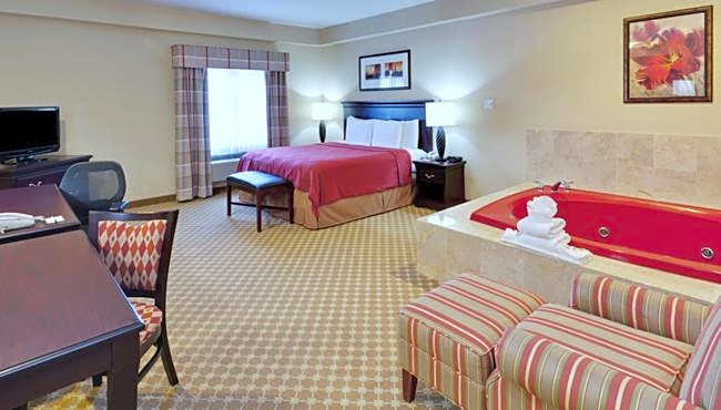 Country Suites Absecon-Atlantic City, NJ