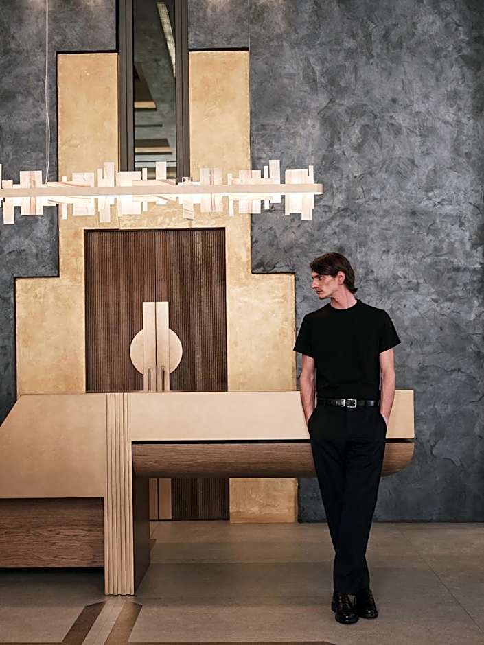 The Chania Hotel Crete, Vignette Collection