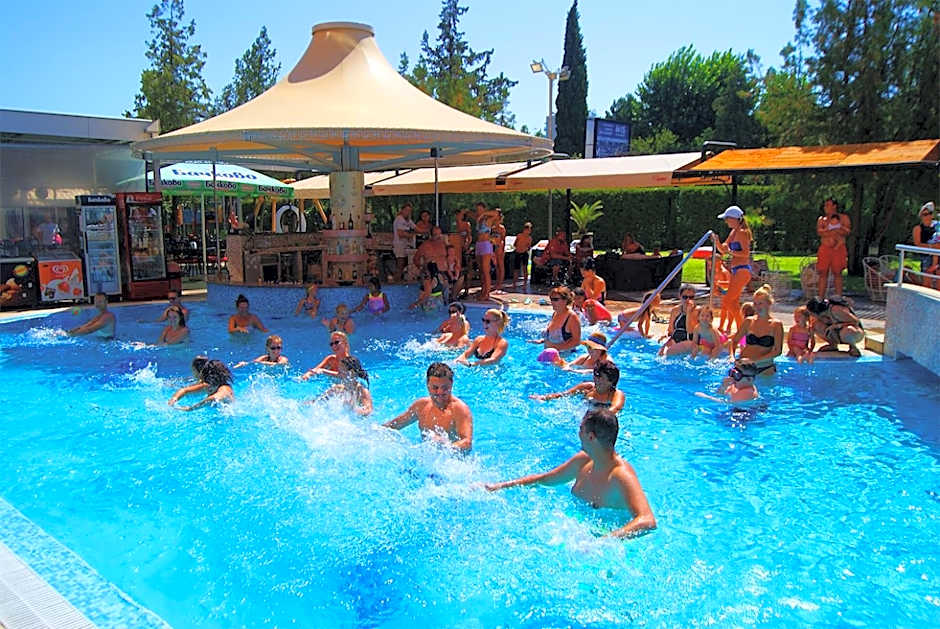 Flamingo Hotel Sunny Beach