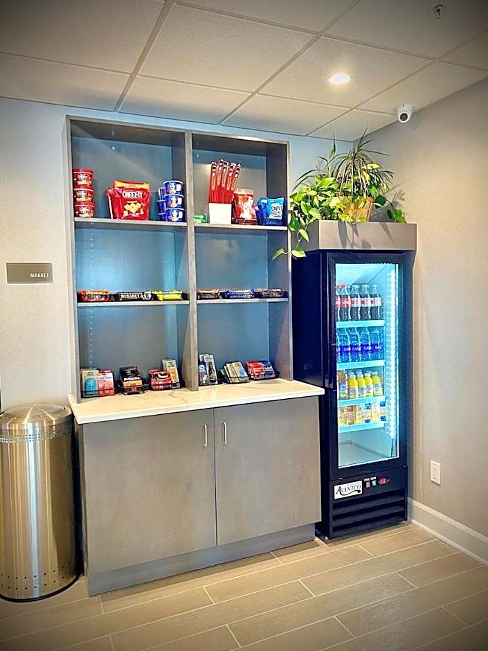 Best Western Brockport Inn & Suites