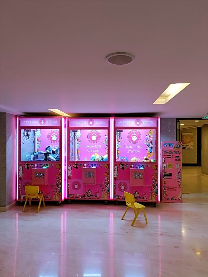 MagTree Genting Highlands