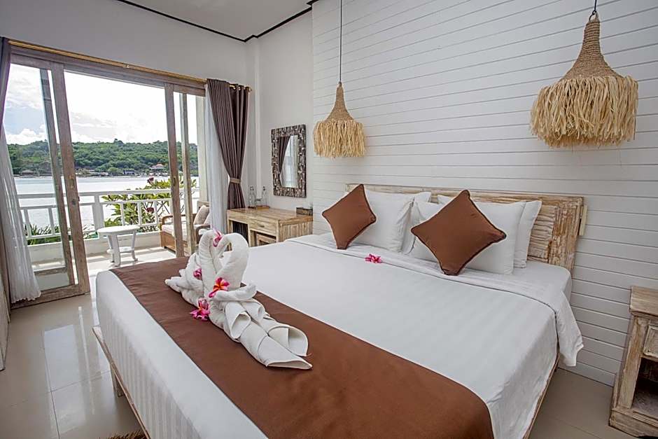 D'Pasih Private Villa