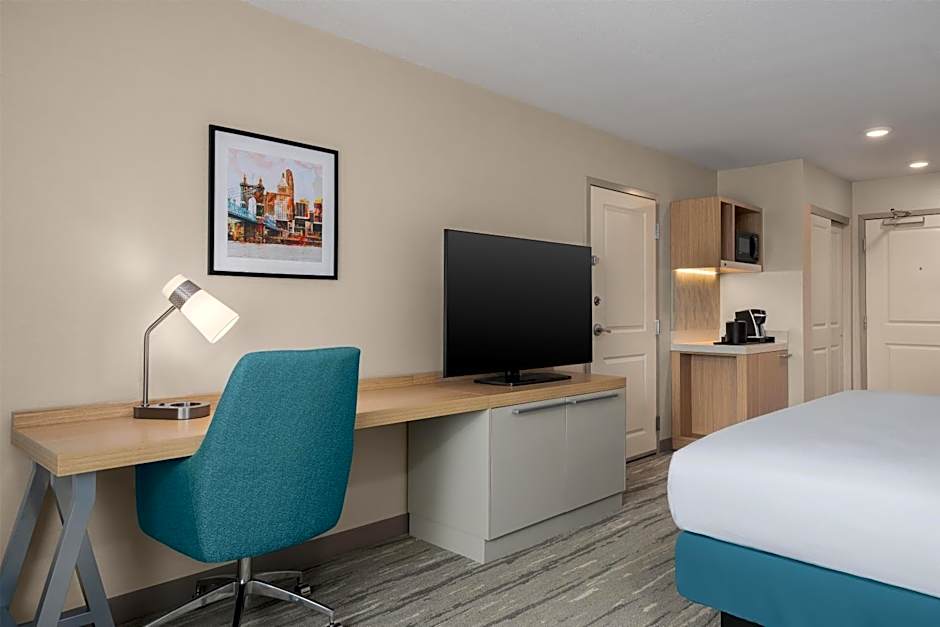 Hilton Garden Inn Cincinnati/West Chester