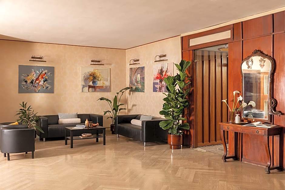 Hotel La Pace