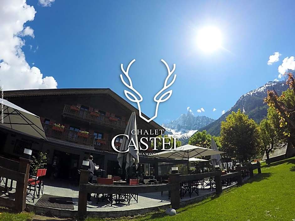 Hotel Le Castel