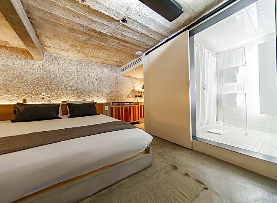 Hotel Carlota