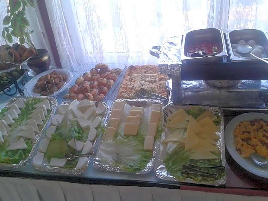 Konak Saray Hotel