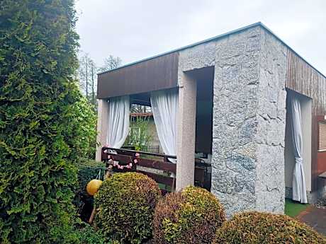 Domek letniskowy w Miliczu