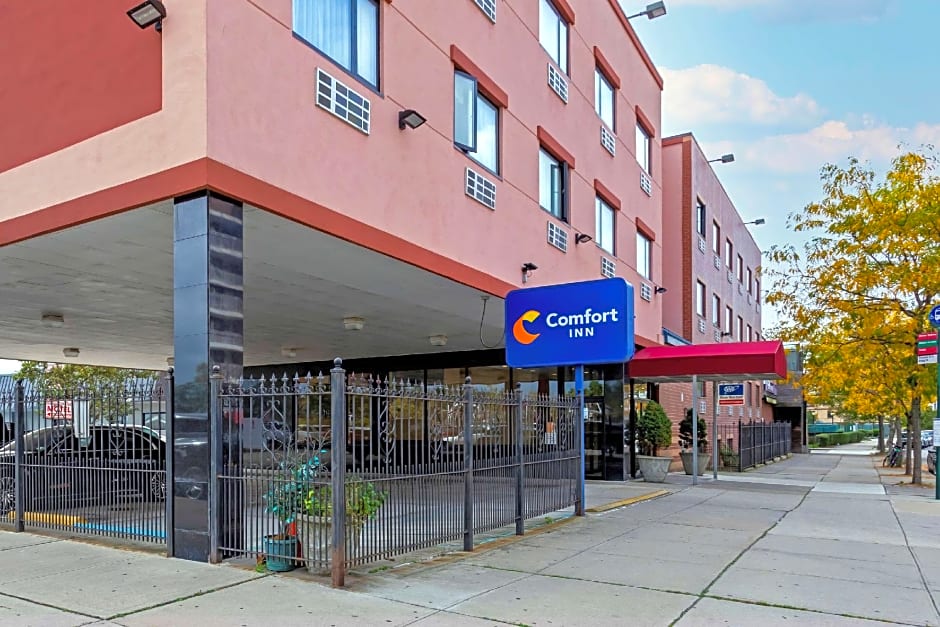 Comfort Inn
