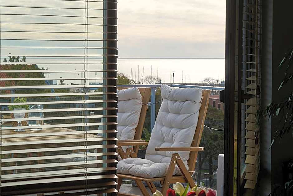 Visit Nida Apartments