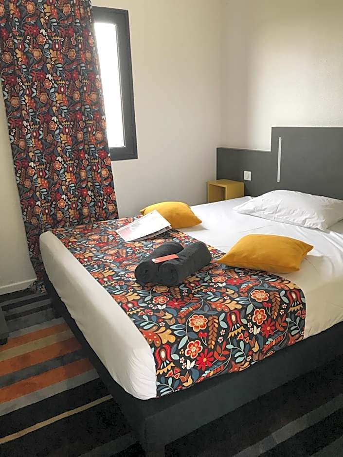 Kyriad Direct La Rochelle Aytré