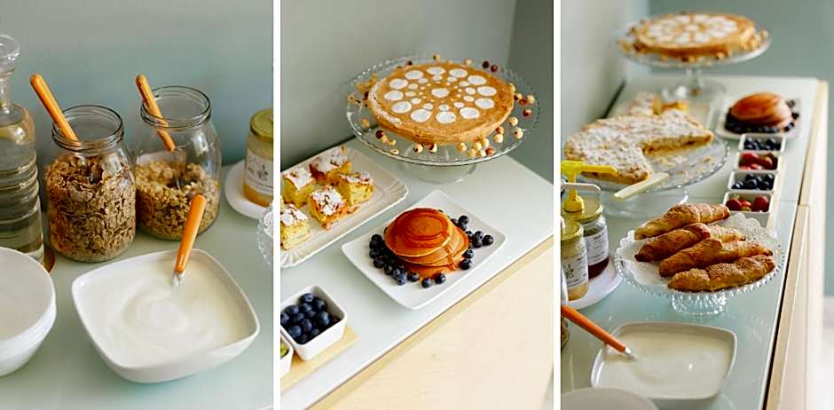 Bed & Breakfast L'Albero Maestro