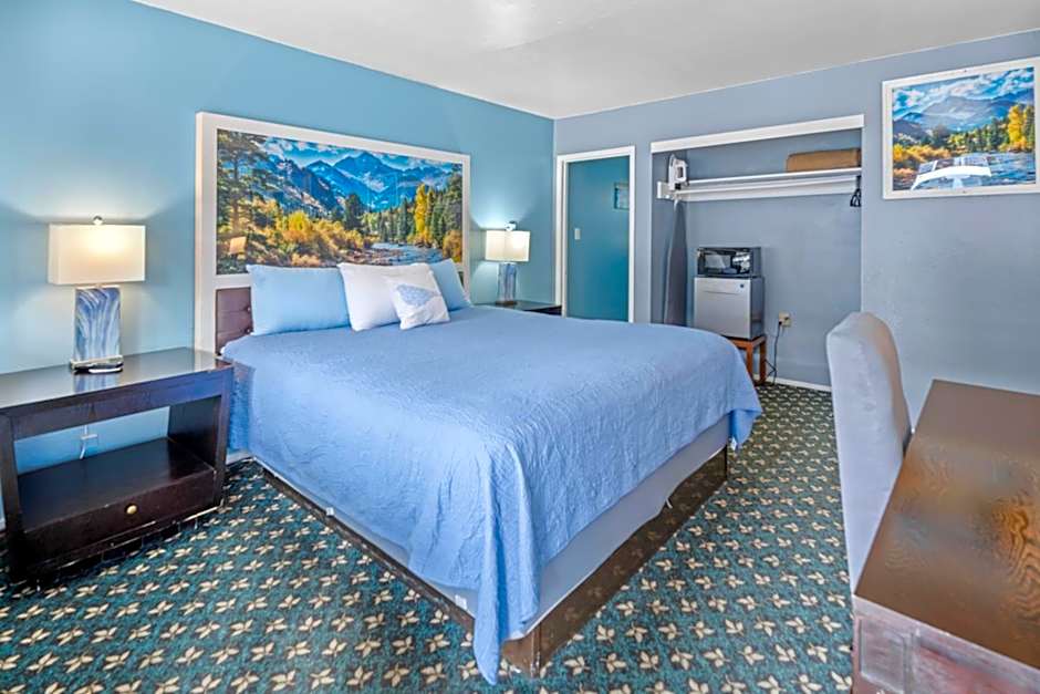Photo 1 of 3 of 1 King Bed