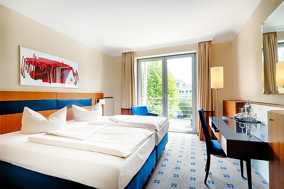 Welcome Hotel Meschede Hennesee