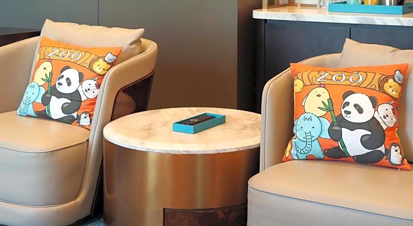 Wyndham Grand Zaozhuang