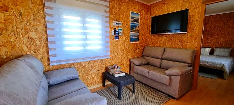 Family Surf Home - Bungalows